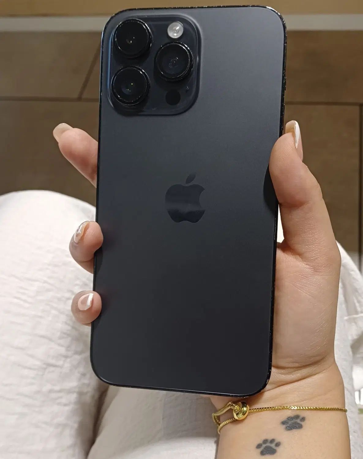 آیفون 14 Pro Max با ظرفیت 128|موبایل|کرج, عظیمیه|دیوار