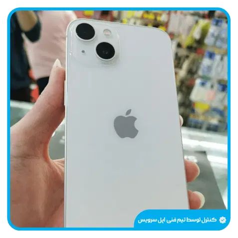 ۱۳ نرمال رنگ سفید خوش قیمت|موبایل|رشت, استادسرا|دیوار