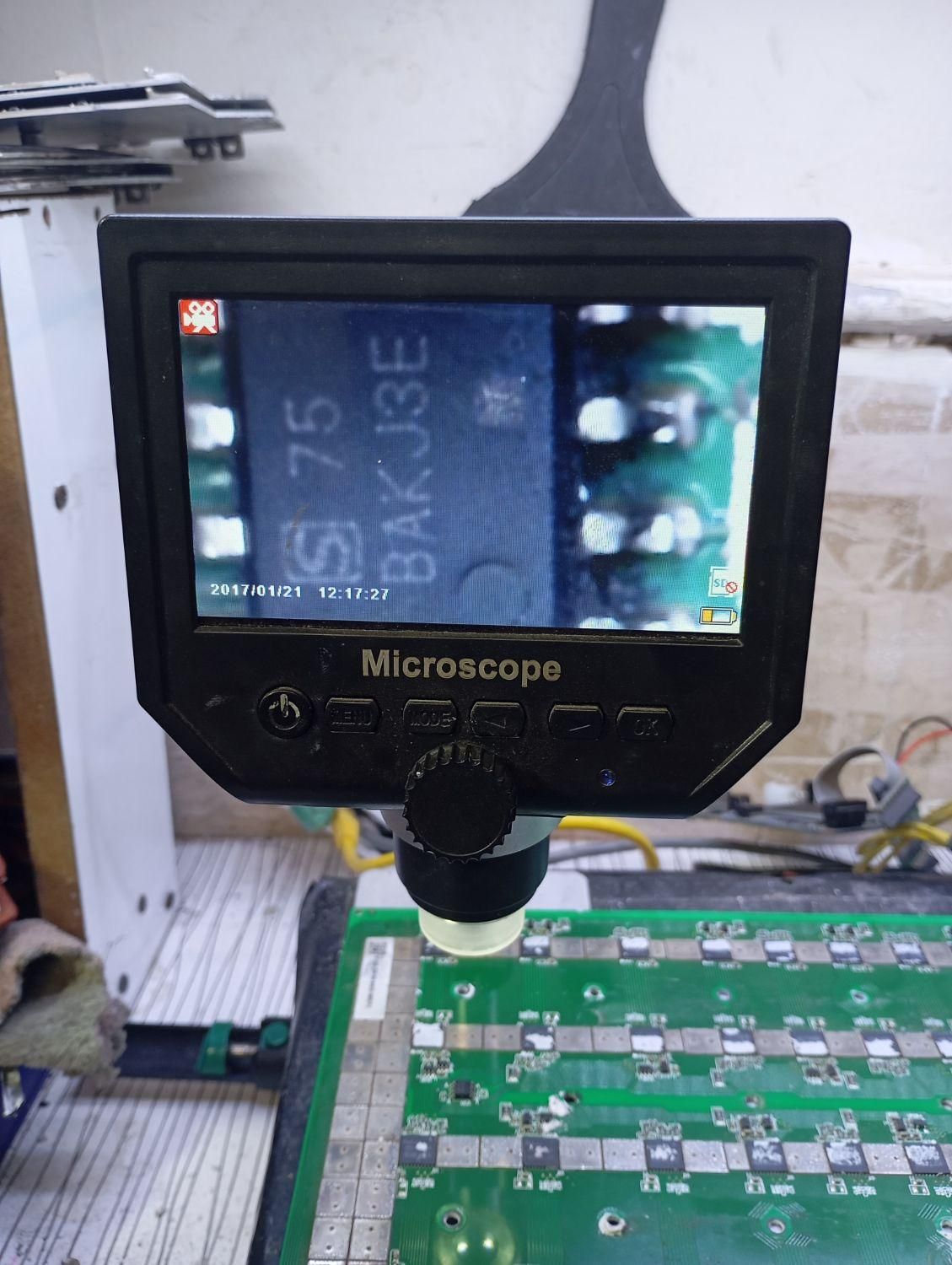 تعمیر ماینر هشبرد پاور m30 m32 m50|خدمات رایانهای و موبایل|مشهد, سید رضی|دیوار