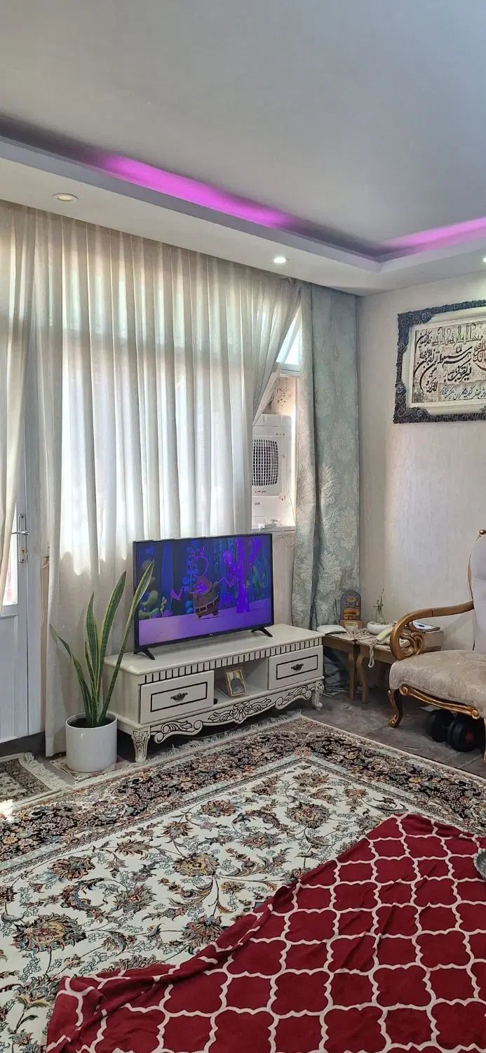 آپارتمان دو خواب طبرسی شمالی یک|فروش آپارتمان|مشهد, رده|دیوار