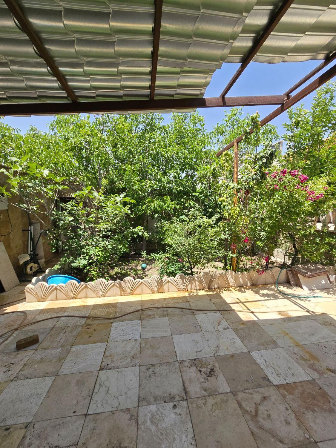 200متر 3خواب ویلایی کد380(حمیدورمقانی کارشناس حقوق|فروش خانه و ویلا|پردیس, فاز ۳|دیوار