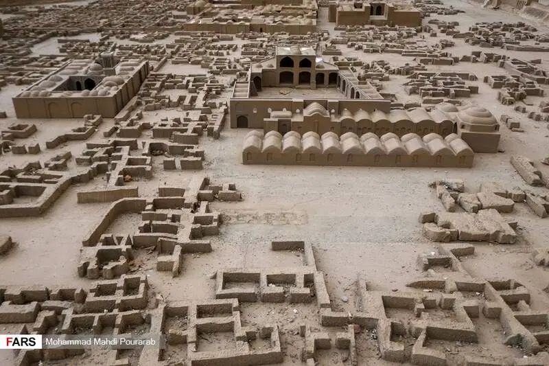 تور یکروزه پارک «ایران کوچک» کرج|تور و چارتر|تهران, بهار|دیوار