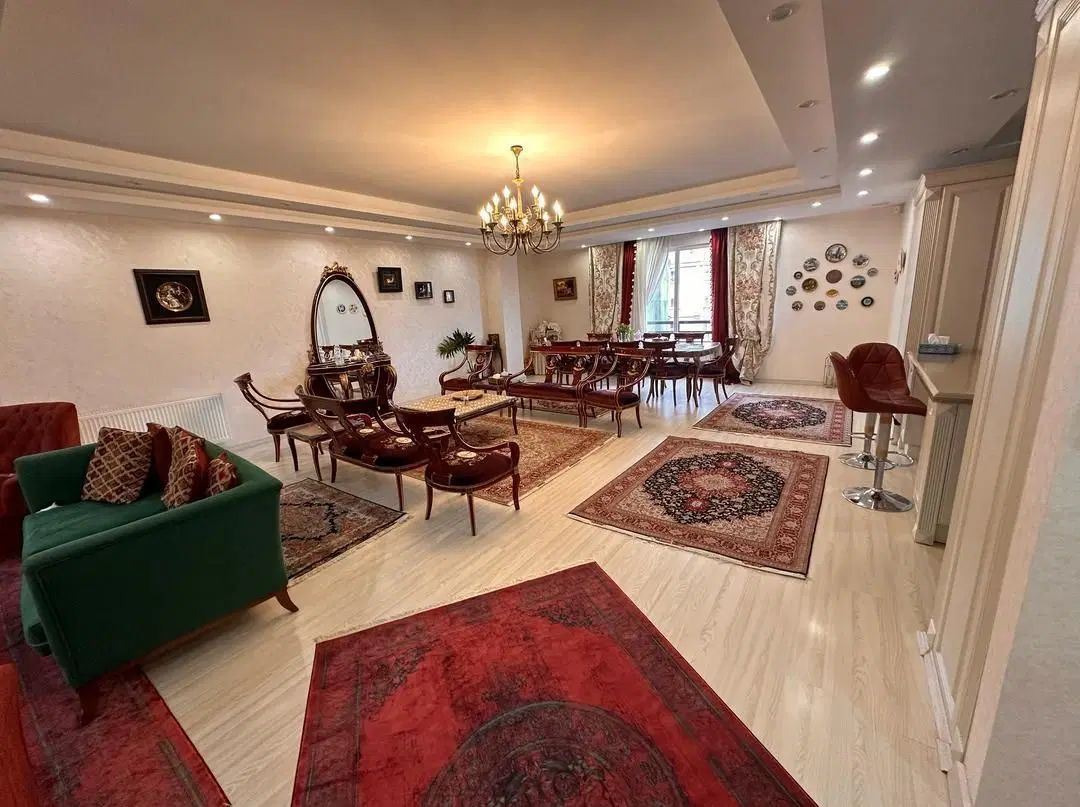 آپارتمان گلسار بعد از هایپر احمدی/دو پارکینگ|فروش آپارتمان|رشت, کاکتوس|دیوار
