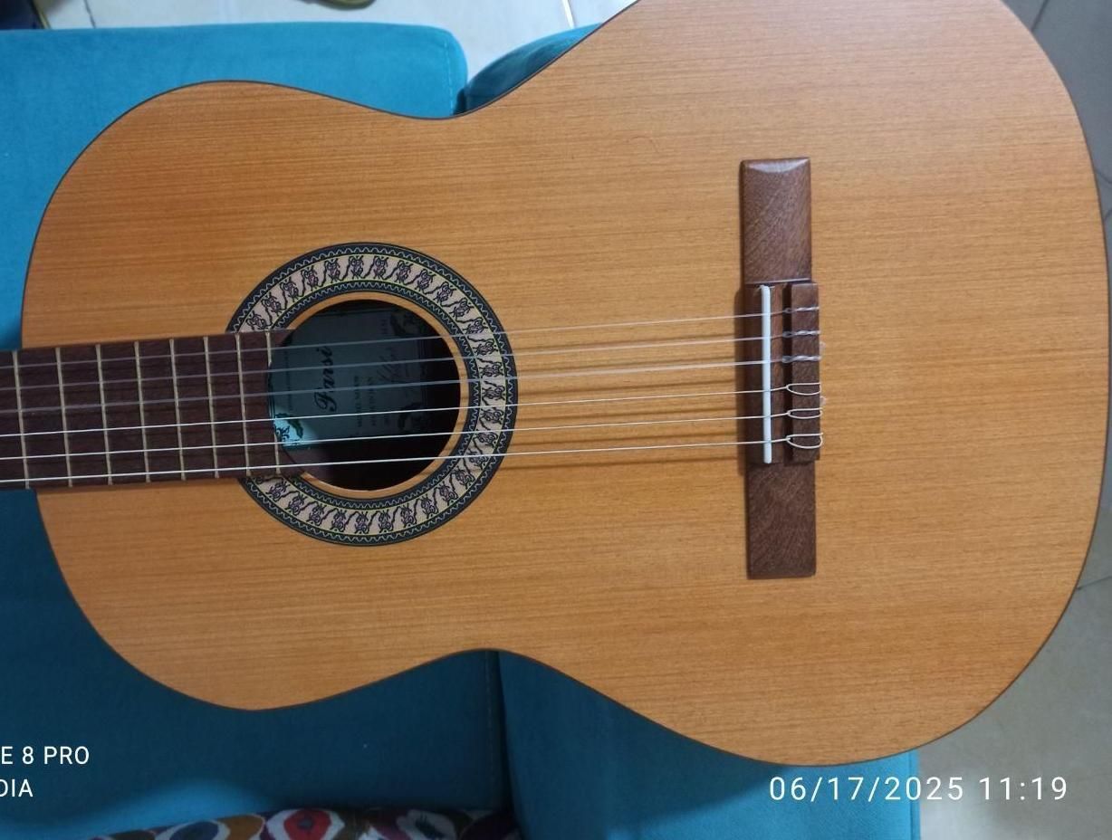 گیتار حرفه ای k90|گیتار، بیس، امپلیفایر|رودهن, |دیوار