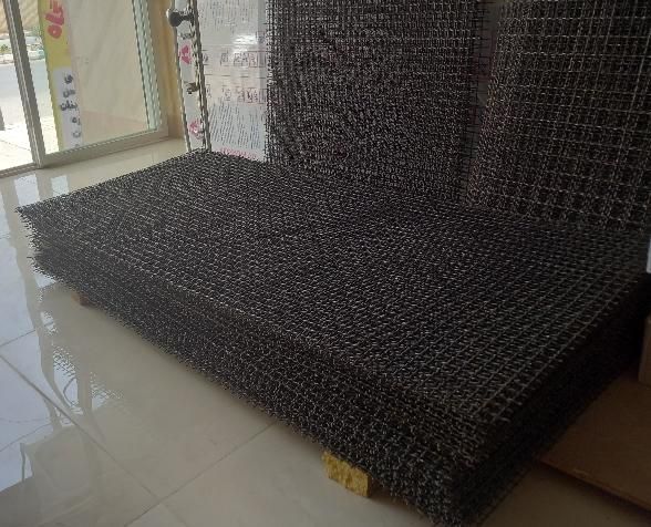 توری فنس پرسی و حصاری|مصالح و تجهیزات ساختمان|یزد, |دیوار