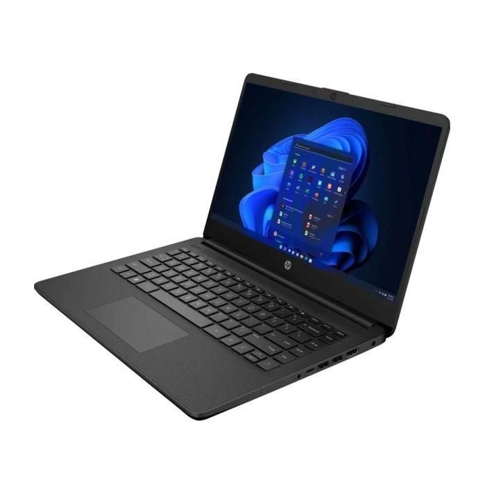 HP 14s  Ryzen رم 8  SSD|رایانه همراه|تهران, سعادت‌آباد|دیوار