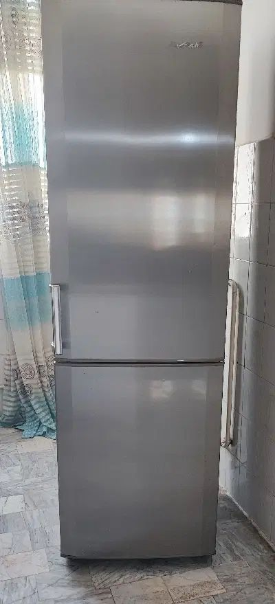 یخچال فریزر سوخته|یخچال و فریزر|تهران, مشیریه|دیوار