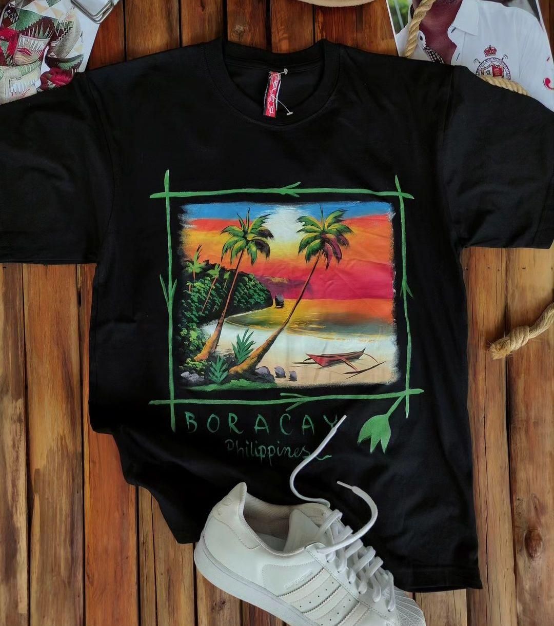 لباس استوک تاناکورا تیشرت مردانه زنانه|لباس|تهران, تهرانسر شرقی|دیوار