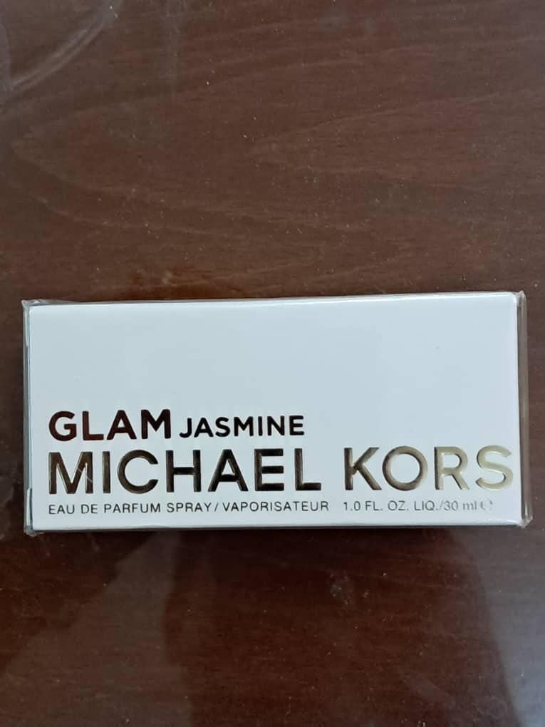 عطر زنانه Glam Jasmine - Michael Kors|آرایشی، بهداشتی، درمانی|تهران, شهرک گلها|دیوار