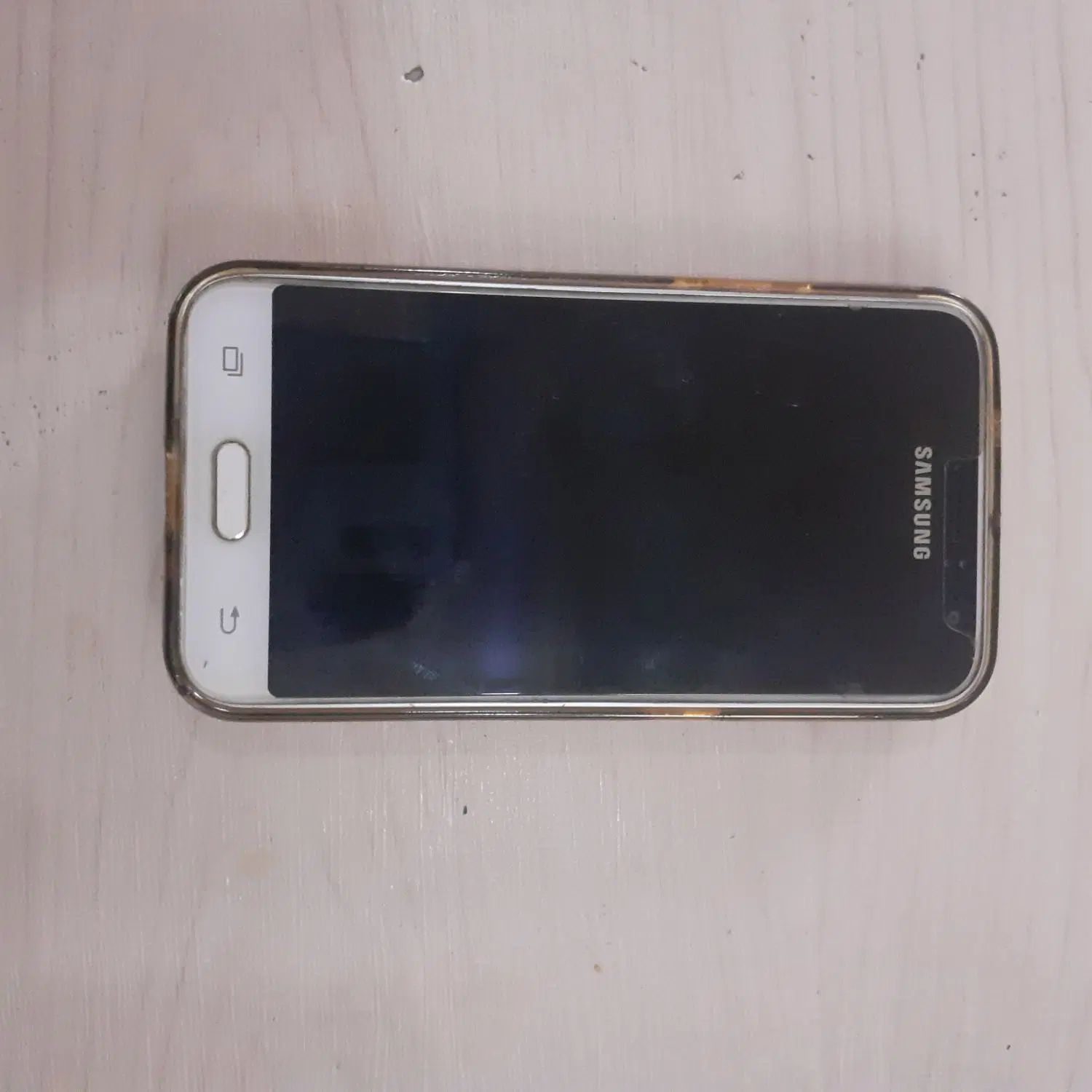 سامسونگ Galaxy J1 (2016) با حافظهٔ ۸ گیگابایت|موبایل|تهران, آهنگ|دیوار