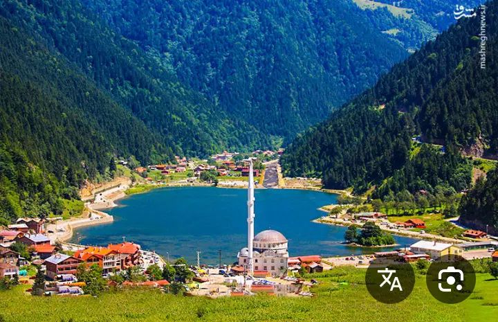 تور ترکیبی ترابزون باتومی|تور و چارتر|تبریز, |دیوار