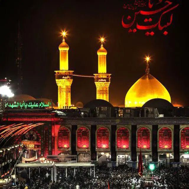 تور کربلا هوایی ، زمینی/ با مجوز و نامه به ارگانها|تور و چارتر|تهران, فلسطین (میدان انقلاب)|دیوار