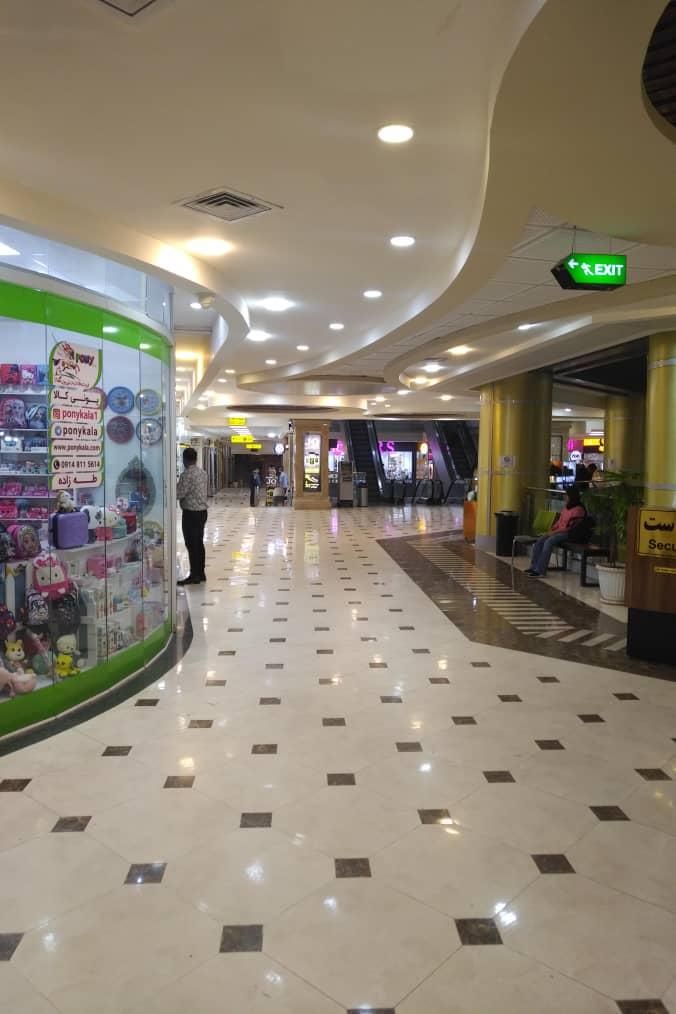 فروش مغازه ۴۶ متری واقع در مهاباد مال|فروش مغازه و غرفه|مهاباد (آذربایجان غربی), |دیوار