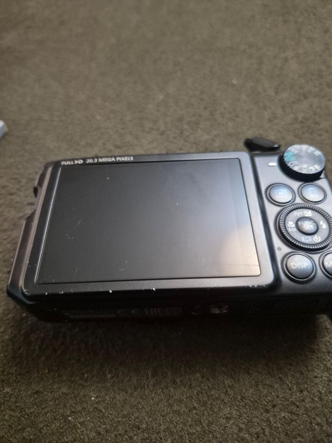دوربین کانن SX 710 HS Canon|دوربین عکاسی و فیلم‌برداری|تهران, جهاد|دیوار