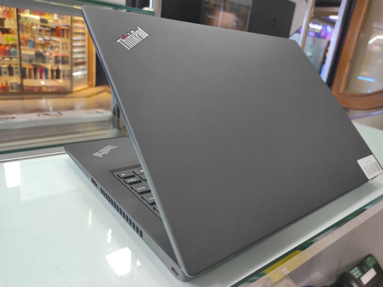 فروش ویژه لپ تاپ Lenovo ThinkPad P14s|رایانه همراه|تهران, میدان ولیعصر|دیوار