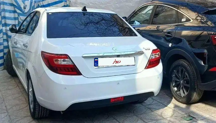 دنا پلاس اتوماتیک توربو ابشنال فولترین دناکل بازار|خودرو سواری و وانت|همدان, |دیوار