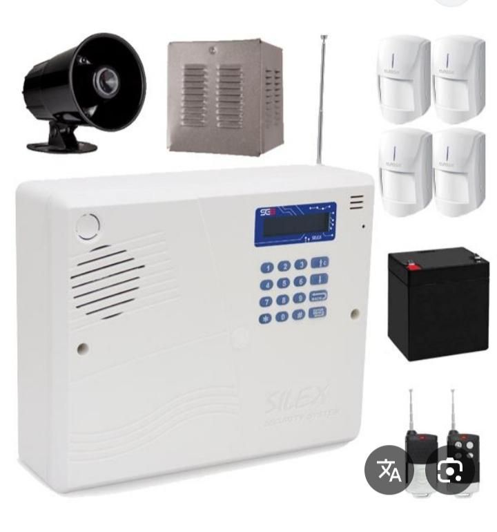 برقکاردوربین دزدگیراعلام حریق سانترال شبکه تلفن|خدمات پیشه و مهارت|مشهد, سجاد شهر|دیوار