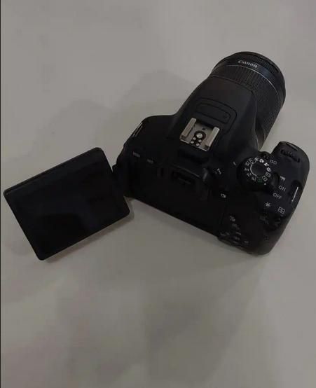 دوربین عکاسی کنون D700|دوربین عکاسی و فیلم‌برداری|تاکستان, |دیوار