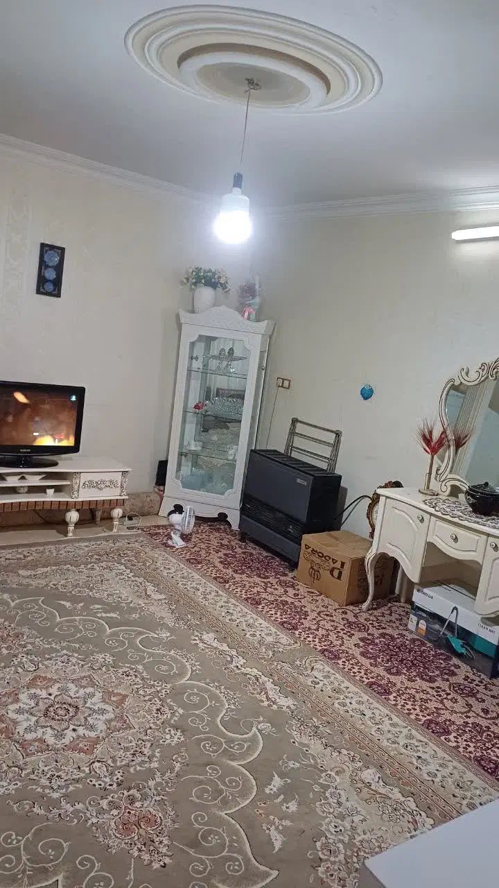 اجاره اپارتمان 65متری عبدالمطلب سی حایری چهار|اجارهٔ آپارتمان|مشهد, نکاح|دیوار