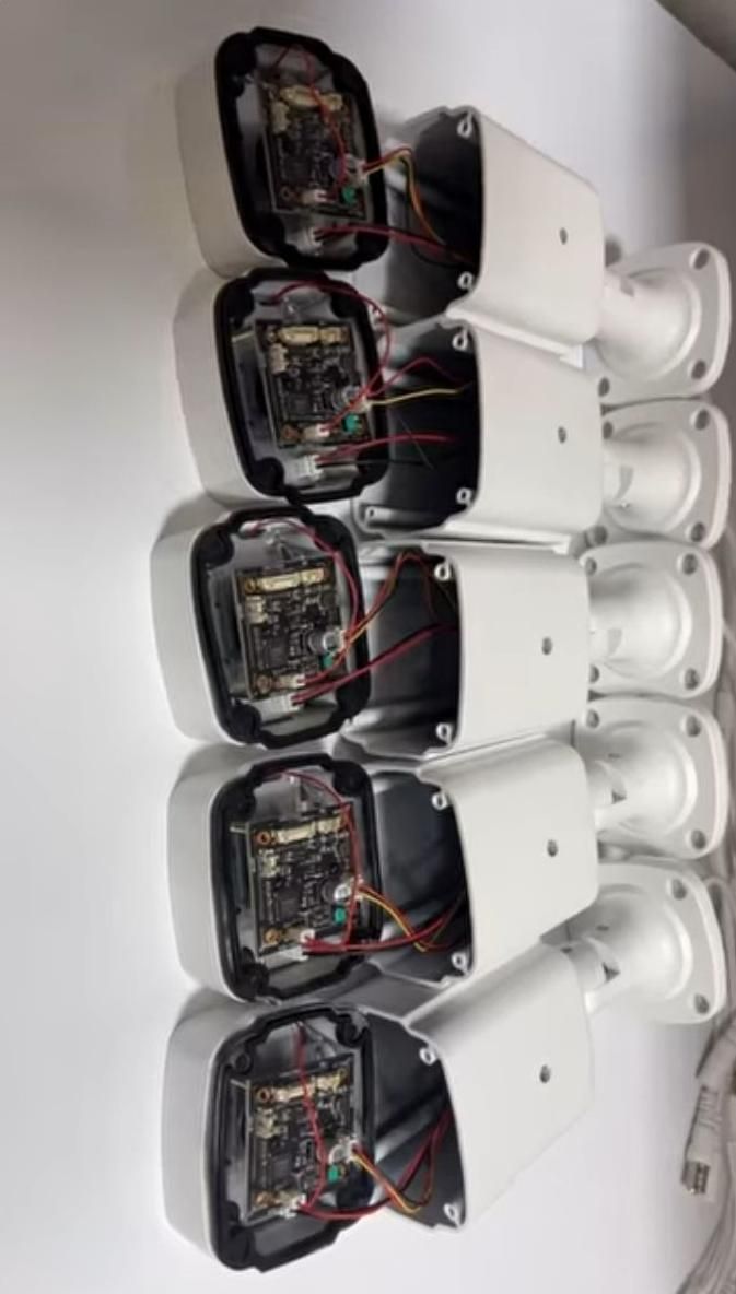 تولید دوربین مداربسته.باهرقیمت وتوان مالی|دوربین مداربسته|یزد, |دیوار