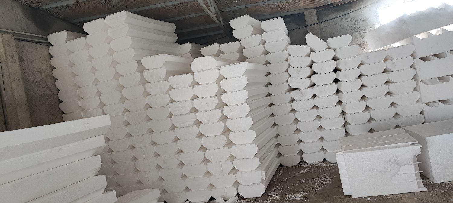 یونولیت سقفی کرومیتی مستقیم از کارخانه|عمدهفروشی|چهارباغ, |دیوار