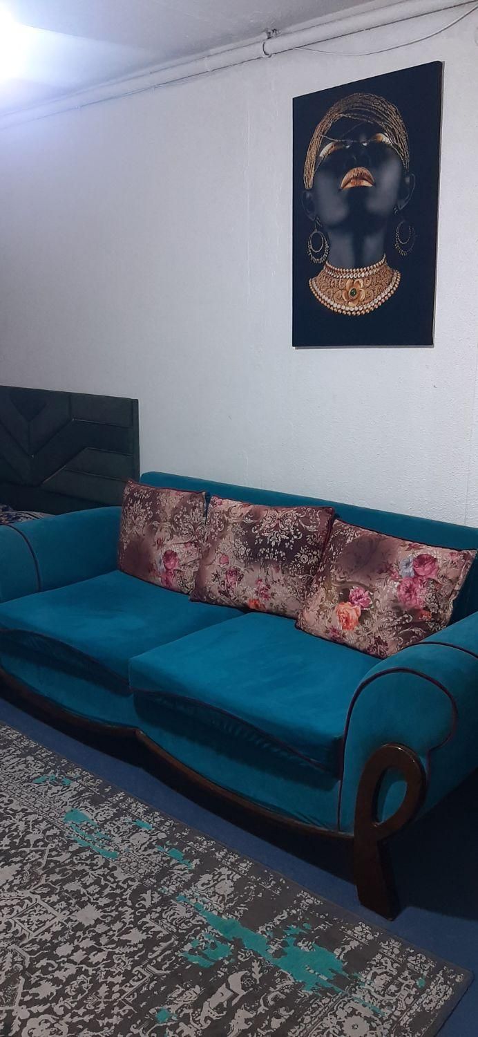 اجاره سوییت مبله میدان ولیعصر ونک انقلاب|اجارهٔ کوتاهمدت آپارتمان و سوئیت|تهران, توحید|دیوار