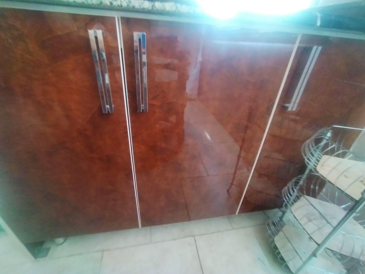 کابینت هایکلاس|مصالح و تجهیزات ساختمان|شاهرود, |دیوار