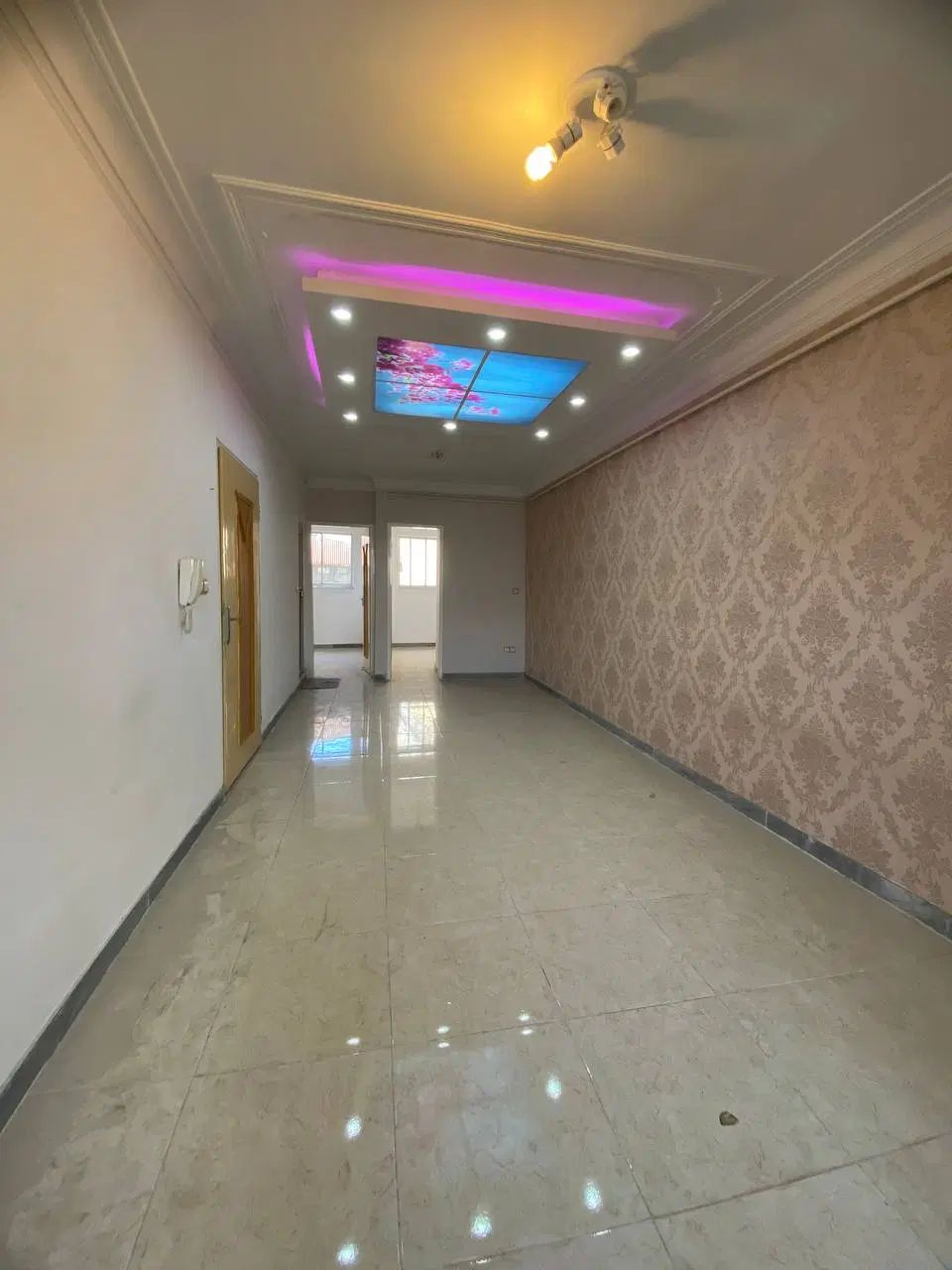 (فروش واحد+دوخوابه/خوش قیمت) لوکیشن براصلی کوچه|فروش آپارتمان|رشت, حمیدیان|دیوار