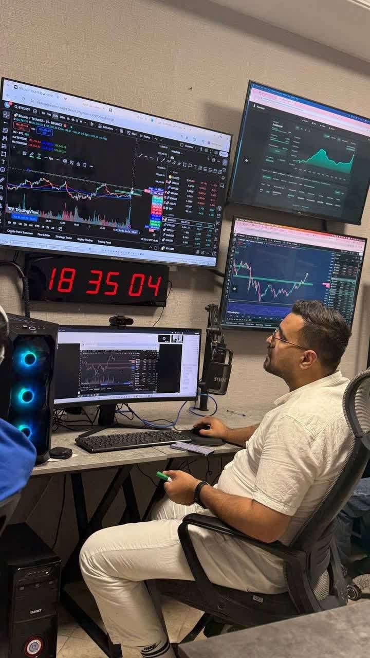 آموزش/ارزدیجیتال/فارکس/تریدر تخصصی|خدمات آموزشی|مشهد, اقبال|دیوار