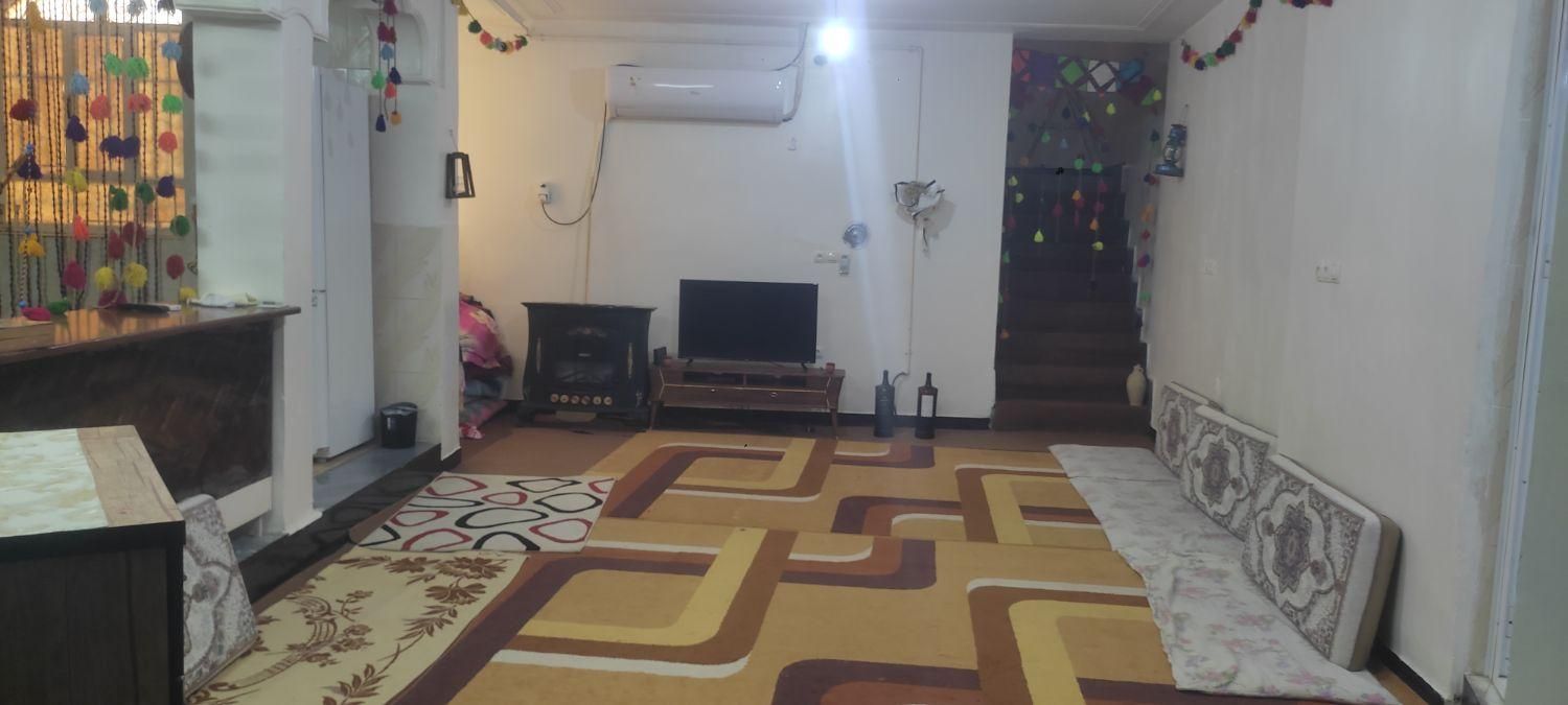 اجاره روزانه/هفتگی/ماهانه آپارتمان ۱۰۰ متری|اجارهٔ کوتاهمدت آپارتمان و سوئیت|شوشتر, |دیوار