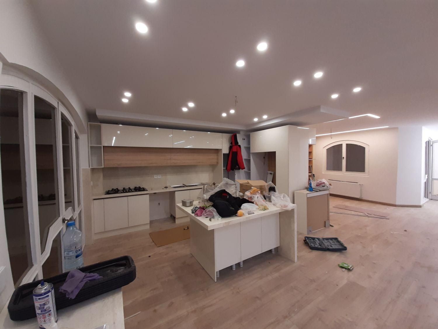 برقکاری/ برق کار /کابینت کناف/ کابینت روشویی|خدمات پیشه و مهارت|پردیس, فاز ۵|دیوار