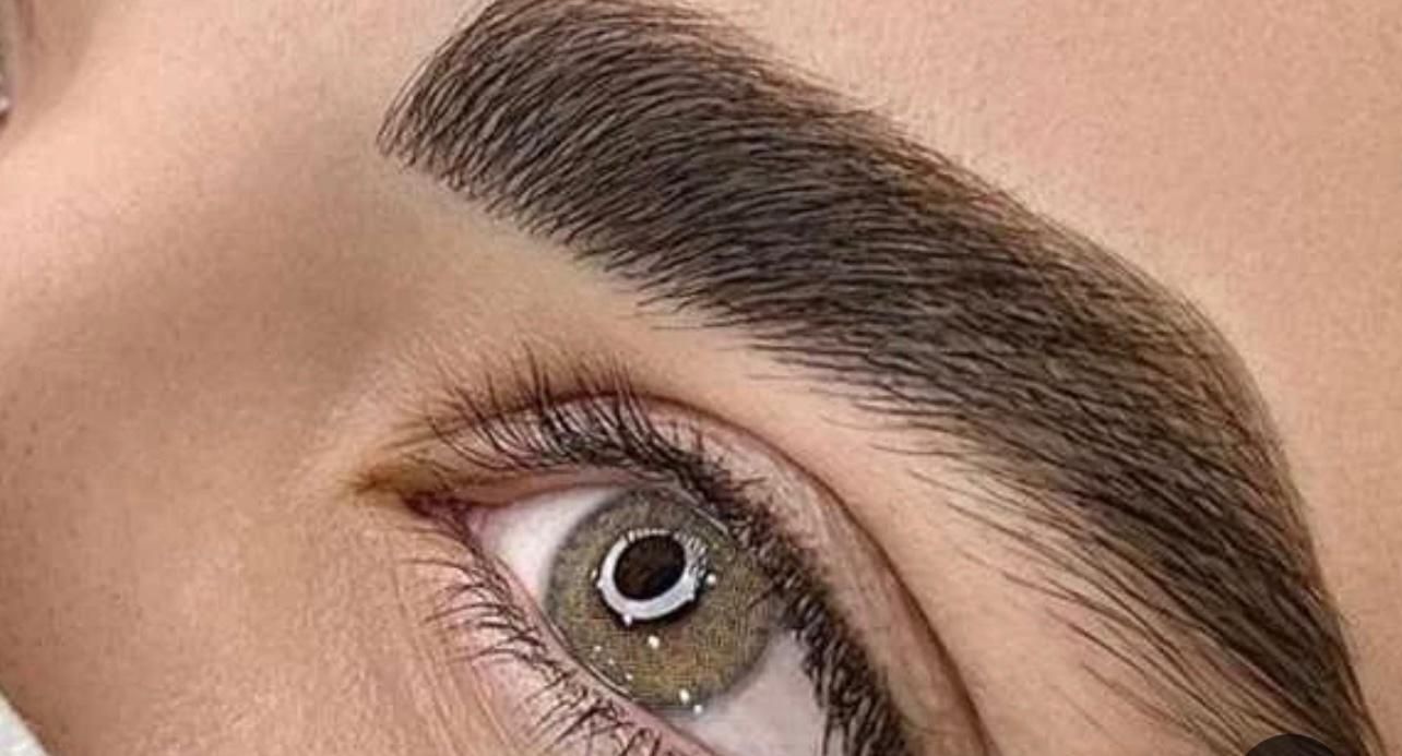 تخفیف ویژه یلدا برای ارایش داییم ابرو ولب|خدمات آرایشگری و زیبایی|رشت, حمیدیان|دیوار