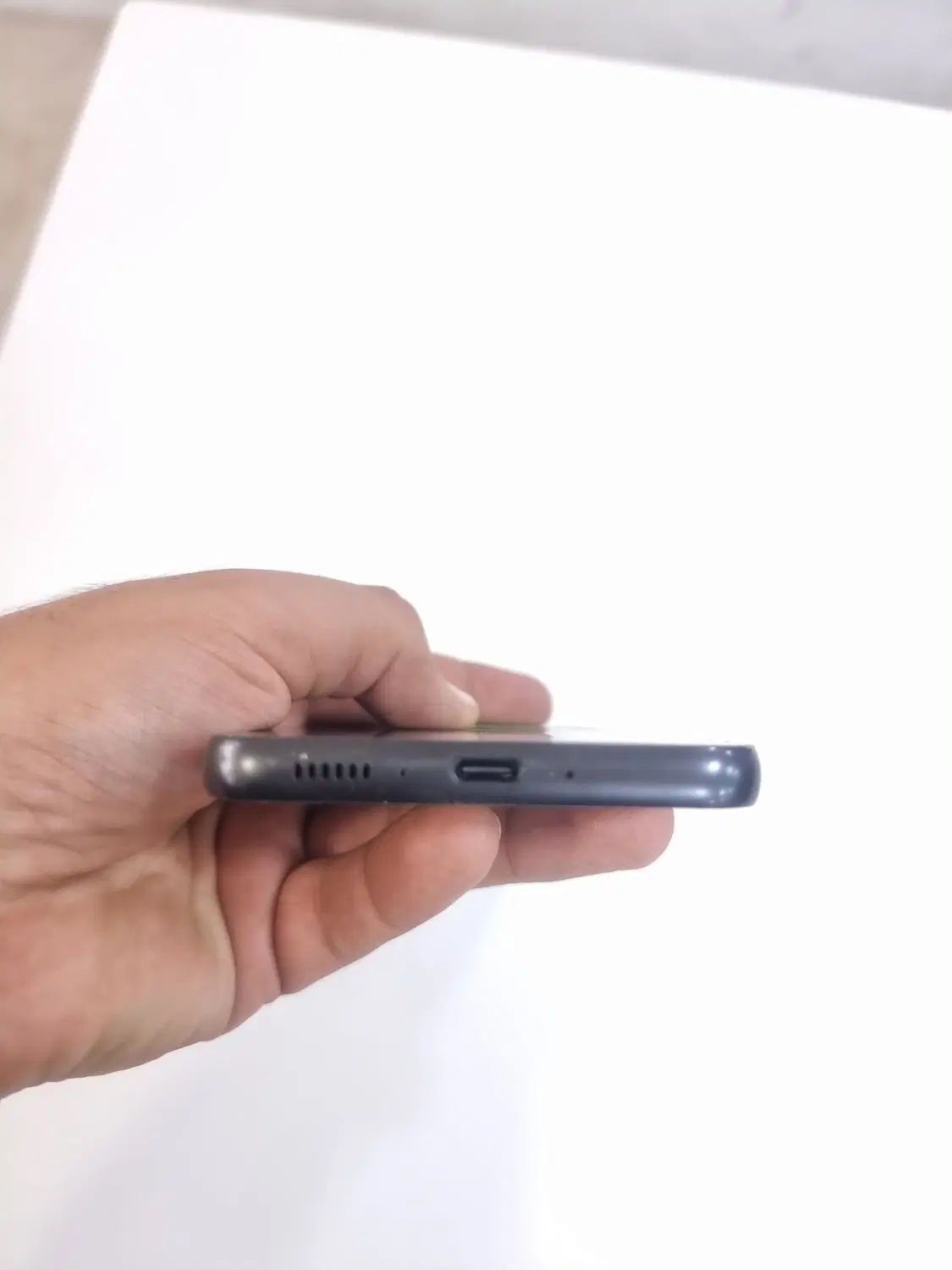 سامسونگ Galaxy A34 با حافظهٔ ۱۲۸ گیگابایت|موبایل|تبریز, |دیوار