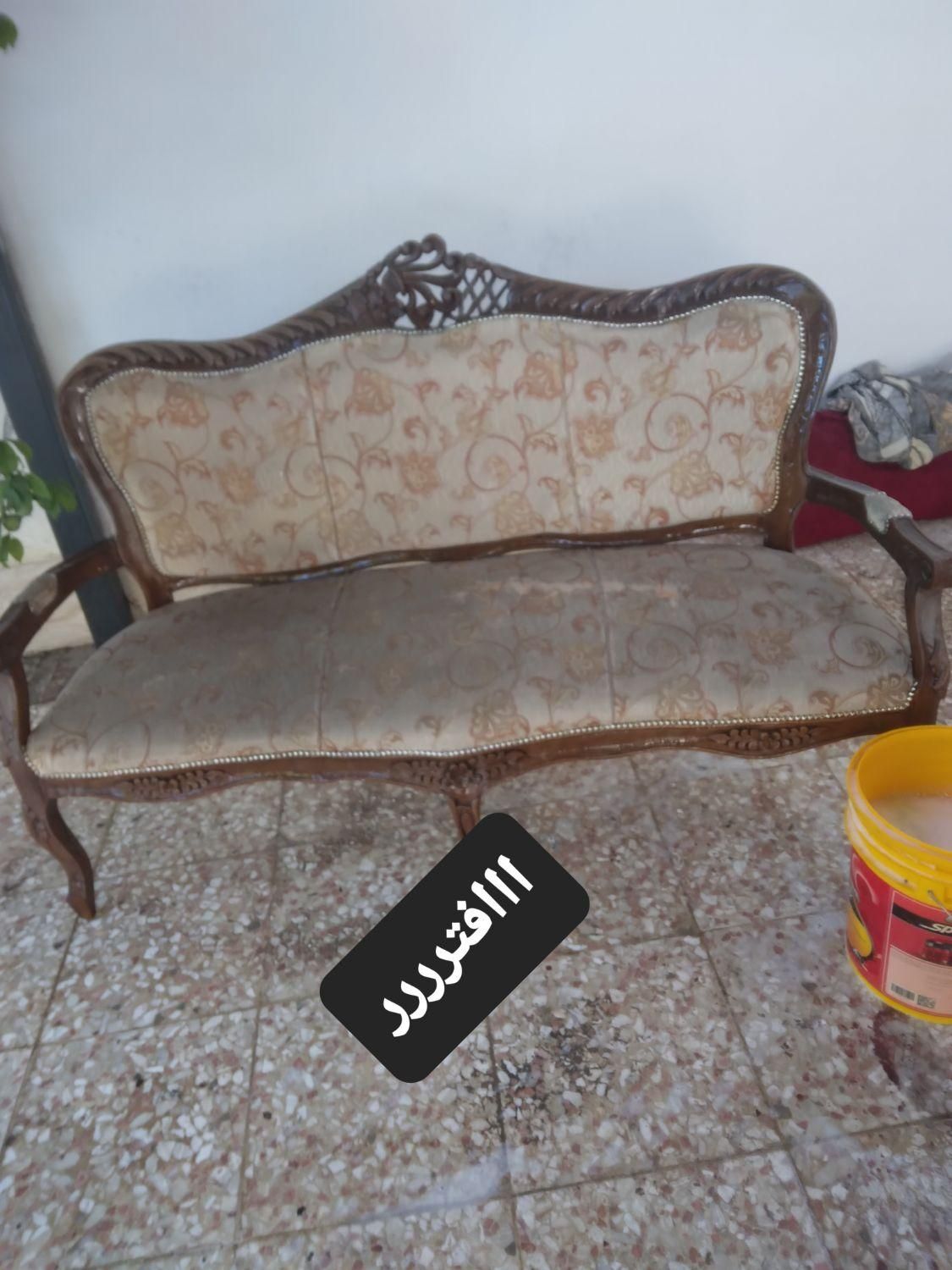 مبلشویی مینی واش) شستشو تخصصی مبل، فرش)|خدمات نظافت|مشهد, طلاب|دیوار