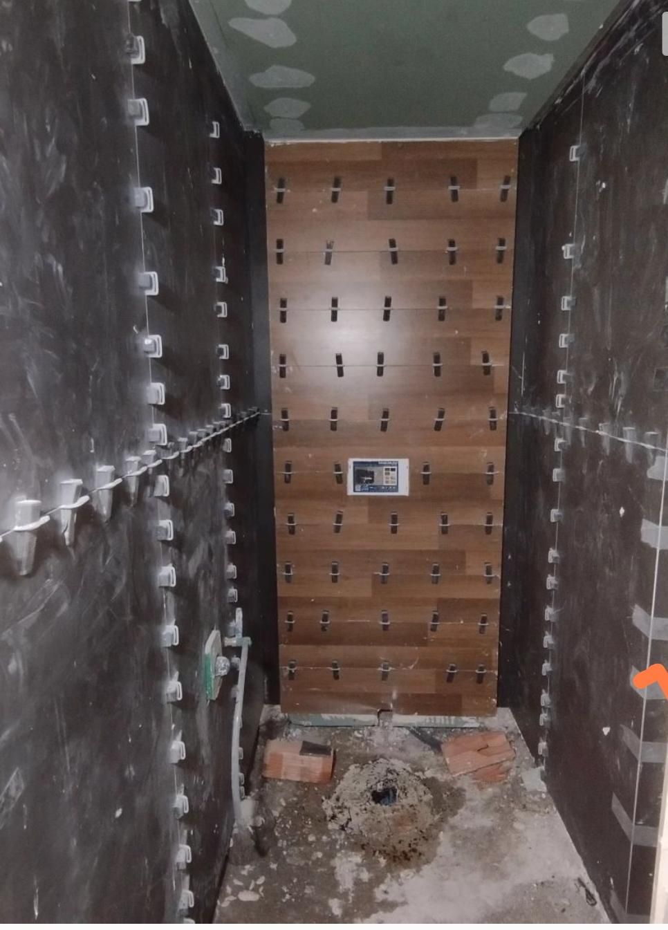 کاشی کار کاشیکاری سرامیک سرامیک کار سرامیک کاری|خدمات پیشه و مهارت|تهران, افسریه جنوبی|دیوار