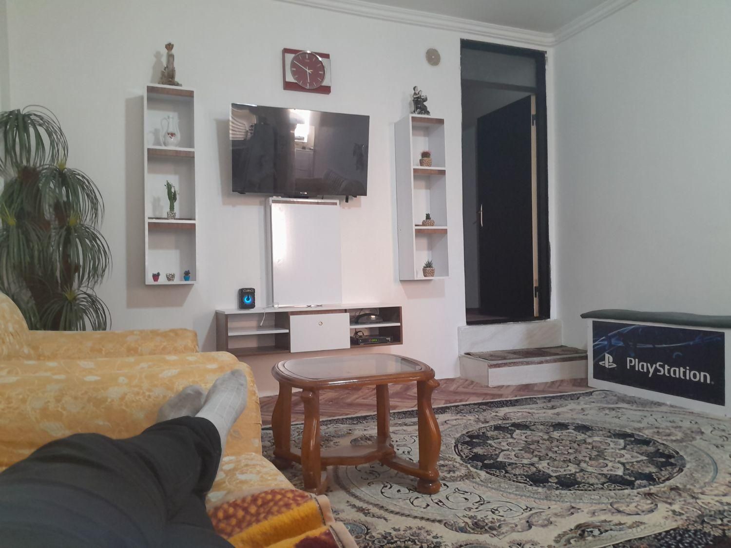 سوئیت تمیز و مرتب|اجارهٔ کوتاهمدت آپارتمان و سوئیت|ارومیه, |دیوار