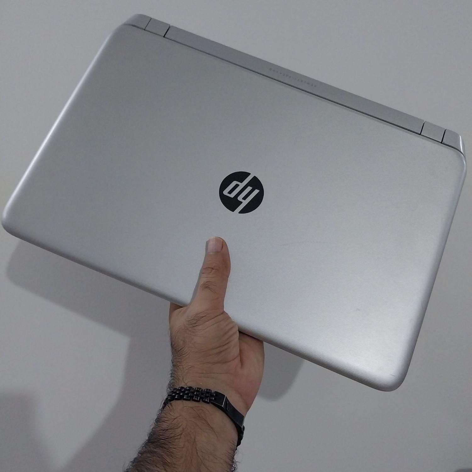 لپ تاپ کارکرده Dell - Lenovo - Hp - Acer|رایانه همراه|مشهد, احمدآباد|دیوار