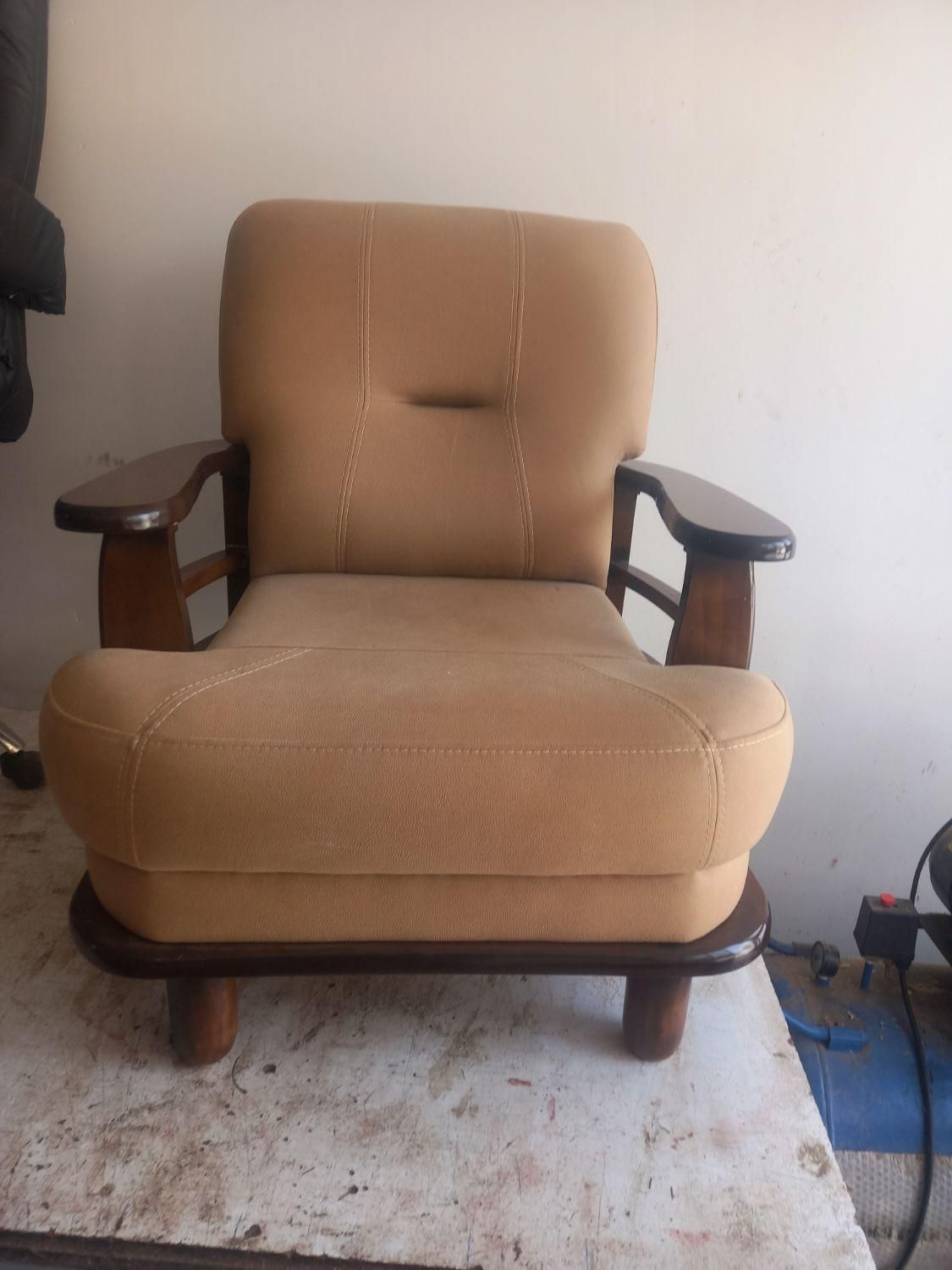 تولید وتعمیر مبل کیان|خدمات پیشه و مهارت|بم, |دیوار