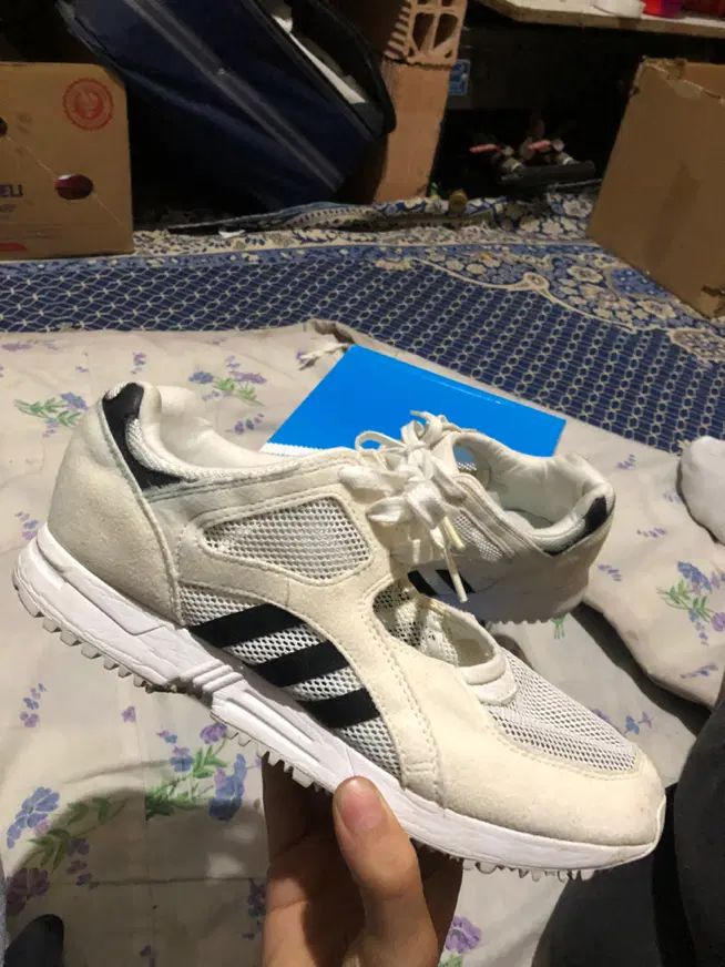 اکومنت صندل سایز ۳۹ zx8000 فلوکس|کیف، کفش، کمربند|تهران, بریانک|دیوار