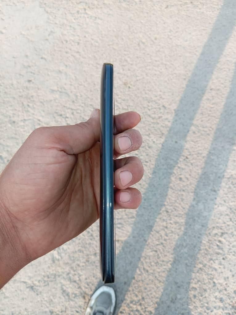 هواوی Ascend G730 با حافظهٔ ۴ گیگابایت|موبایل|اصفهان, ملک‌شهر|دیوار