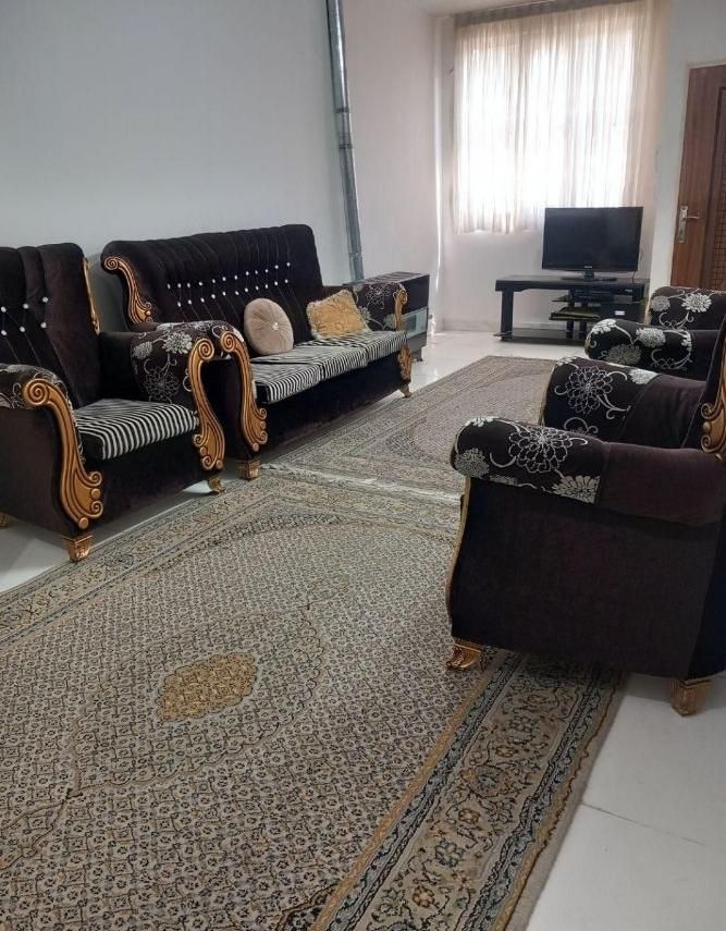 سوییت تمیز روزانه بومی ومسافر واحد آپارتمانی|اجارهٔ کوتاه‌مدت آپارتمان و سوئیت|خرم‌آباد, |دیوار