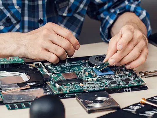 نصب ویندوز و تعمیرات کامپیوتر در محل|خدمات رایانه‌ای و موبایل|تبریز, |دیوار