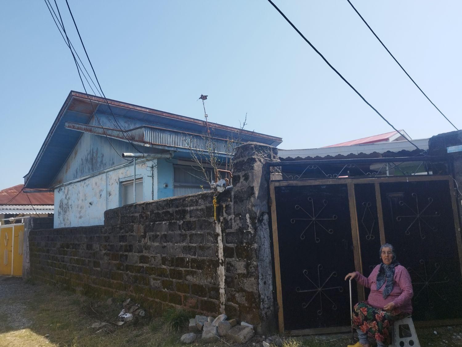 ویلا نزدیک ساحل ۲۰۰متر سند تک برگ|فروش خانه و ویلا|رضوانشهر, |دیوار