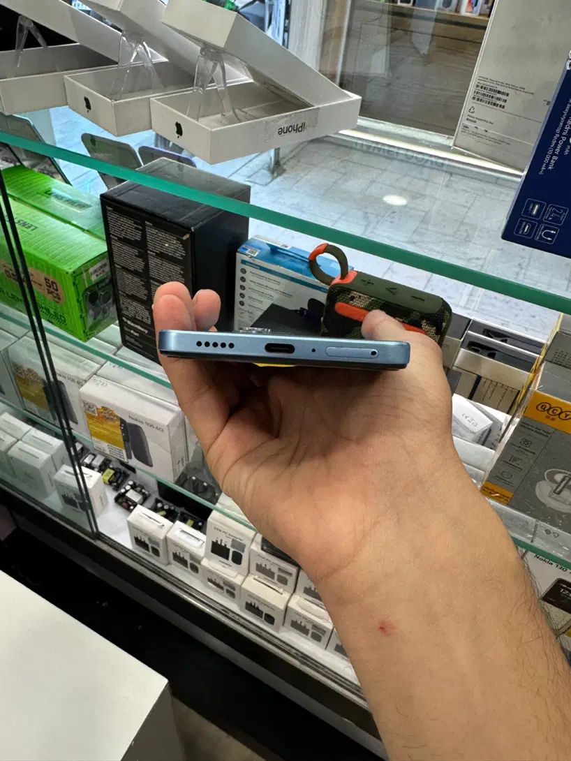 شیاومی poco x5 pro|موبایل|مشهد, احمدآباد|دیوار