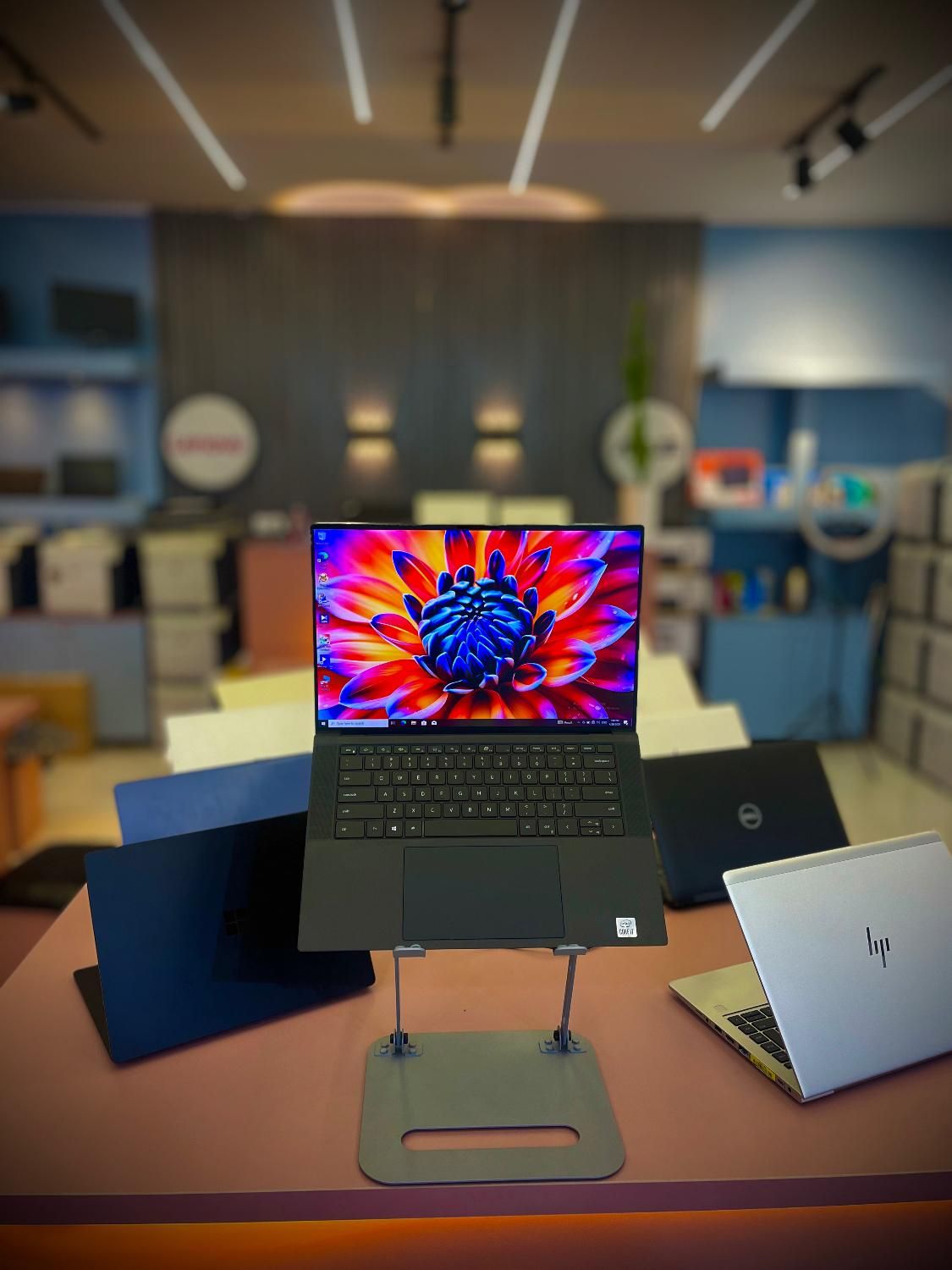 لپتاپ معماری طراحی مهندسی Dell Precision|رایانه همراه|پاکدشت, |دیوار