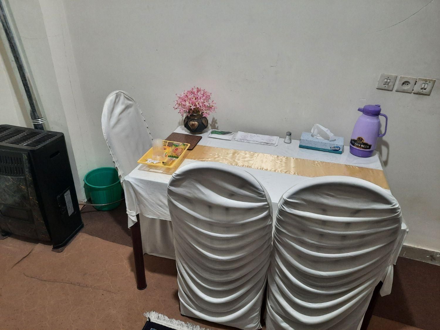 مسافرخانه و پانسیون اقامتی مهر ابهر|اجارهٔ کوتاه‌مدت آپارتمان و سوئیت|ابهر, |دیوار