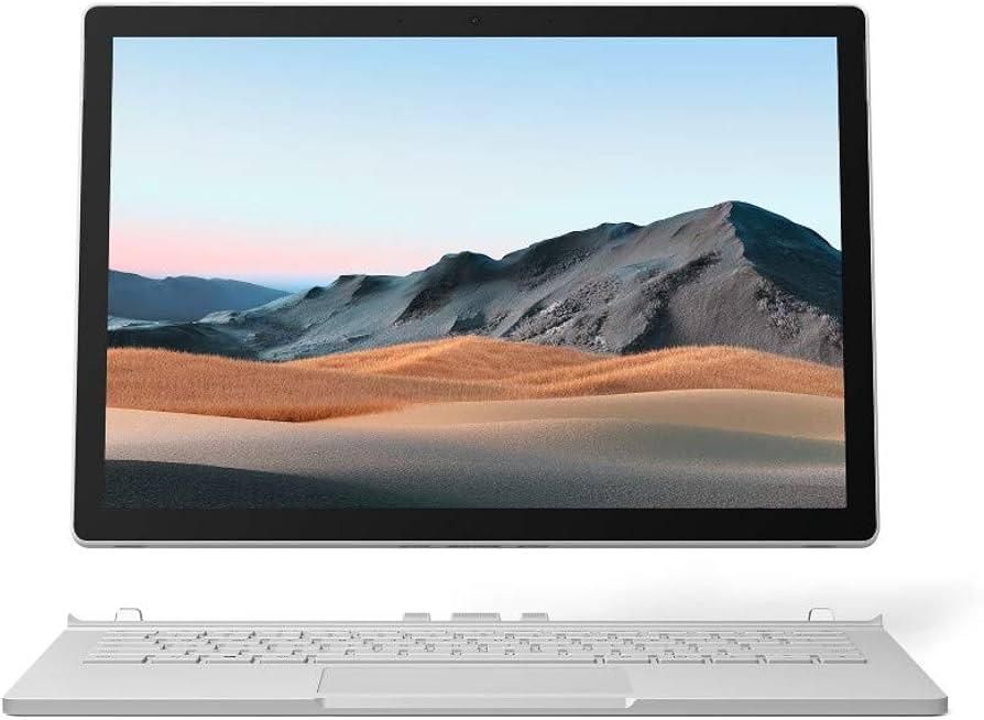 لپ تاپ تبلت مایکروسافت سرفیس بوک Surface book 2|رایانه همراه|تهران, میدان ولیعصر|دیوار