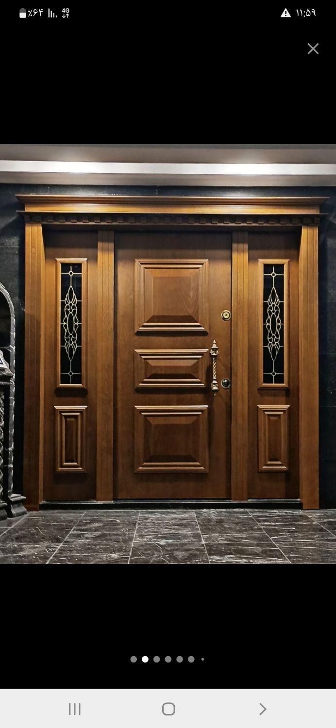 مشارکت در ساخت در یافت اباد انجام میشود|مشارکت در ساخت املاک|تهران, یافت‌آباد|دیوار