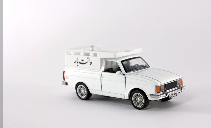 وانت بار درون شهری 200|خدمات حمل و نقل|بهبهان, |دیوار