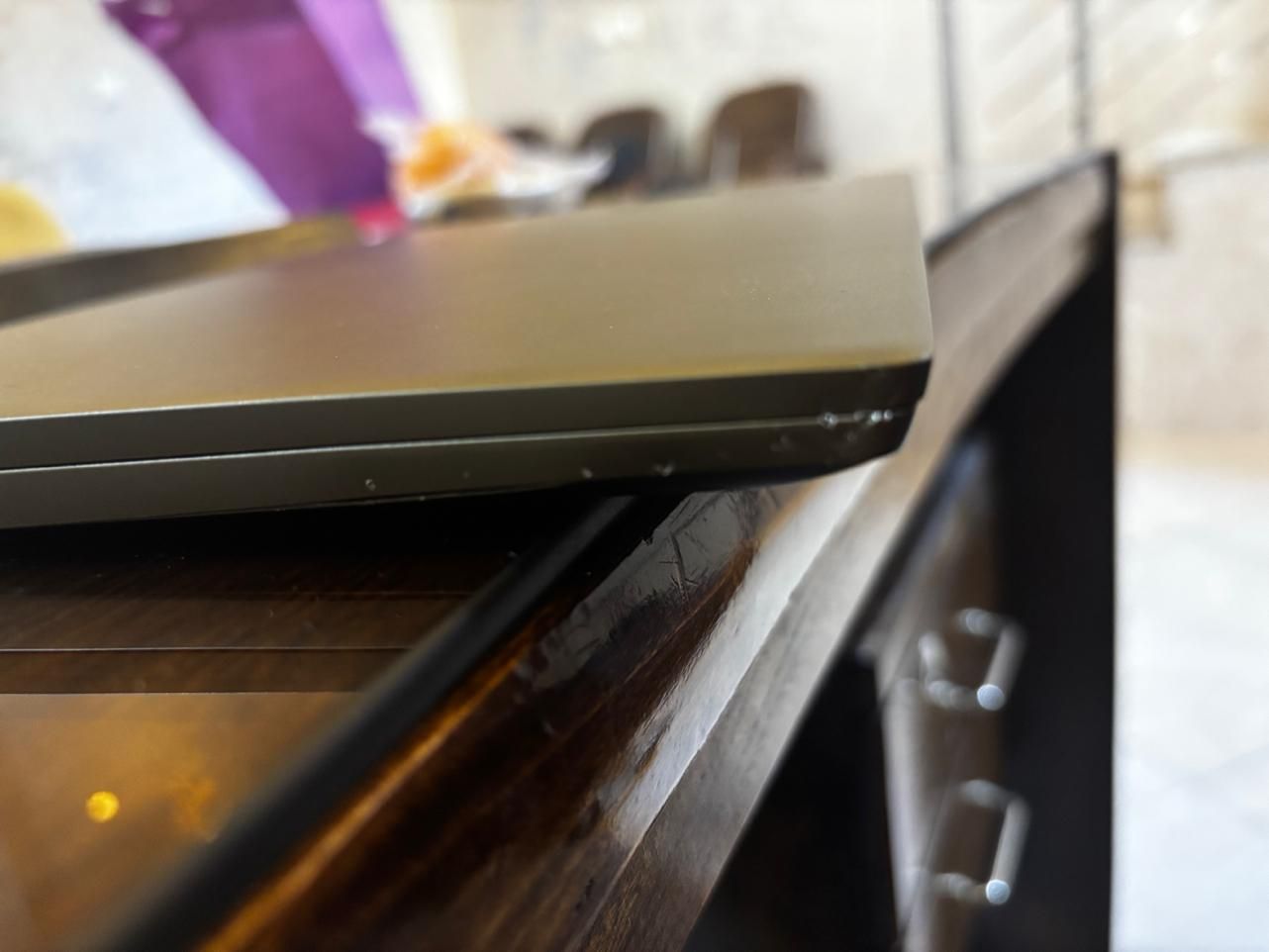 لپ تاپ لنوو مدل yoga7 14ilt5|رایانه همراه|اصفهان, برازنده|دیوار